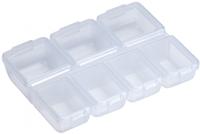 Korobka Meiho FLY BOX 94x70x17 7 yacheek