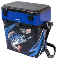 YAshchik zimnij Helios Ice Fishing 19l sinij