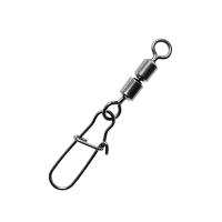 Карабин с двойным вертлюглом Kraken KR-3033