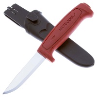 Nozh Morakniv Basic 511 Carbon 1