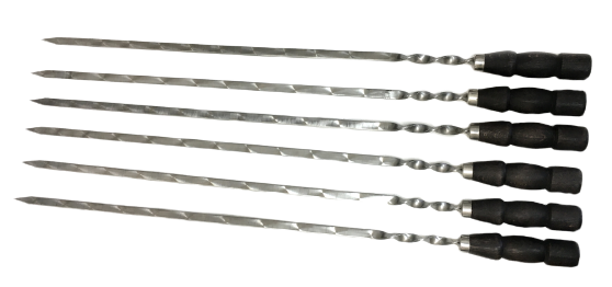 SHashlychnyj nabor №9 Kizlyar2