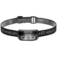 fonar-nisus-nalobnyj-120-lm-usb 1