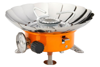 Plita gazovaya Tourist TULPAN-S