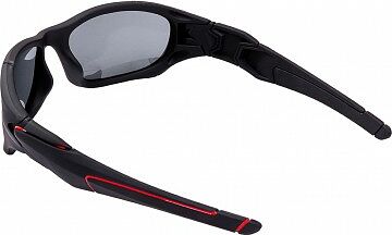 Ochki polyarizacionnye PREMIER (PR-OP-8228-G) v chekhle (seryj)3