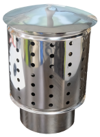 Iskrogasitel' PoshehonStar dlya BP