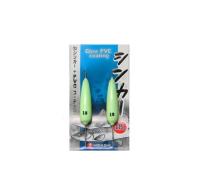 gruzilo-higashi-combo-sinker