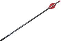 Strela luchnaya karbonovaya Centershot Fury Hunter 350 operenie Blazer 2