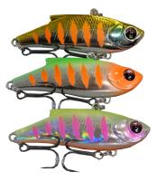 Vobler Bassday Range Vib 55TG PREV