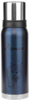 Termos Tonar HS.TM-055-BL 1200ML sinij 2 kryshki-kruzhki Rys' 1
