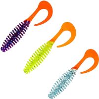 Tvister Relax Turbo 5_ (12,5sm)