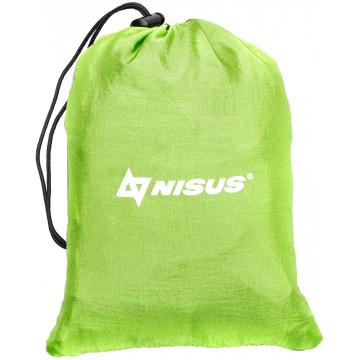 Gamak NISUS nejlon 140h260sm 210T bez planok5