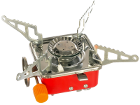 Gorelka gazovaya SLEDOPYT portativnaya malaya 4-009