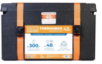Kontejner izotermicheskij Camping World Thermobox 45 l 1