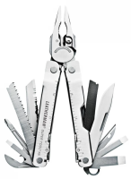 Instrument Leatherman Super Tool 300 Stainless s nejlonovym chekhlom 831148 1