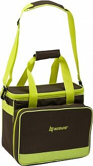 Nabor dlya piknika NISUS na 2 persony N-8114