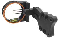 Pricel dlya blochnogo luka Centershot Eddy 3 pin