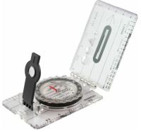 Kompas SLEDOPYT zhidkostnyj s vizirom i linejkoj PF-TCP-02