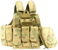 Razgruzochnyj zhilet Fantom Force Sirius-2 polnyj (moh)