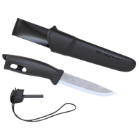Nozh Morakniv Companion Spark Black