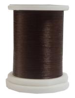 Nit' montazhnaya Textreme Standart (6-0) Dark Brown 100m 1