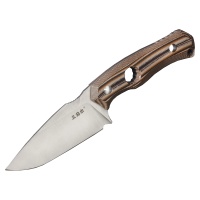 nozh-sanrenmu-s725p-14c28n-korichnevyj 1