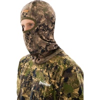 Balaklava Remington Gunpowder Green Forest