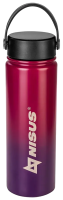 Termobutylka Nisus 530ML (N.TB-022-RB)