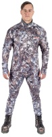 Termobel'yo King Hunter Base Layer Camo Snow