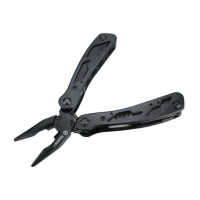 Mul'tiinstrument skladnoj Ganzo G104