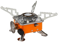 Plita gazovaya Tourist KRAB