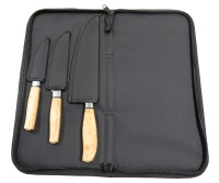 Nabor nozhej AiR Povarskoj-3 95H18 Karel'skaya bereza 1