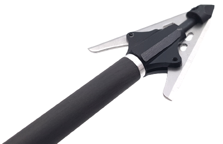 Nakonechnik Single Wing (3sht)5