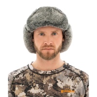 shapka-ushanka-remington-disguise-winter-forest 1