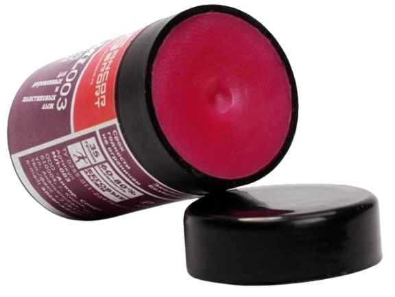 Maz' dlya derevyannyh i plastikovyh lyzh ML-032