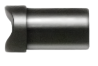 Hvostovik dlya arbaletnyh alyuminievyh strel 20, 22