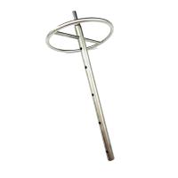 adapter-rodstars-22mm-s-krugom-titan-212mm