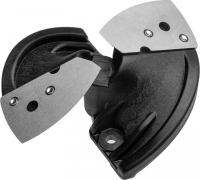 Голова режущая ледобура ICEBERG-110(R) V2.0