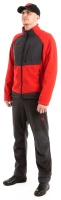 kostyum-magnum-gear-polar-flis-krasnyj-grafit 1