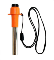 P'ezopodzhig Tourist PIEZO avtonomnyj TA-066