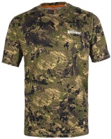 Futbolka Remington Green Forest