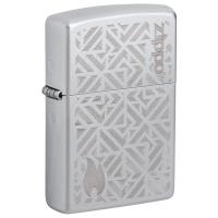 zazhigalka-benzinovaya-zippo-29912-mosaic-satin-chrome 1