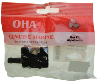 Toplivnyj konnektor Yamaha 60-130HP (pod shlang 8mm)