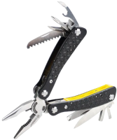 Mul'tiinstrument skladnoj Ganzo G106