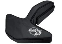 chekhol-centershot-dlya-rekursivnogo-arbaleta-v-sbore-chernyj 1