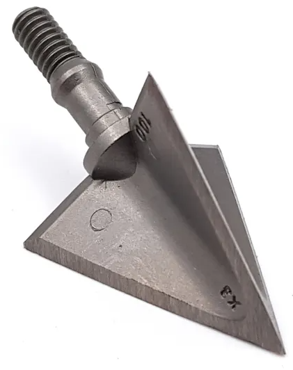 Nakonechnik X-3 100 gran (6sht) 3