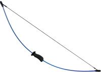 Luk detskij klassicheskij Centershot El'f (sinij s komplektaciej)