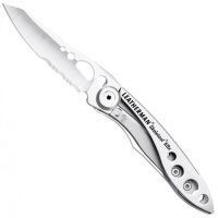 Instrument Leatherman Skeletool KBX