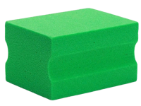 Probka sinteticheskaya dlya rastiraniya mazi