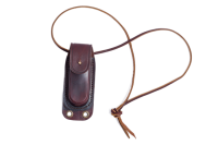 chekhol-dlya-skladnogo-nozha-bolshoj-25-let-kozha-korichnevyj-110x35h25-holster 1
