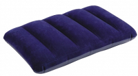 Podushka INTEX kempingovaya 43h28h9sm flok-vinil (68672) (589429)